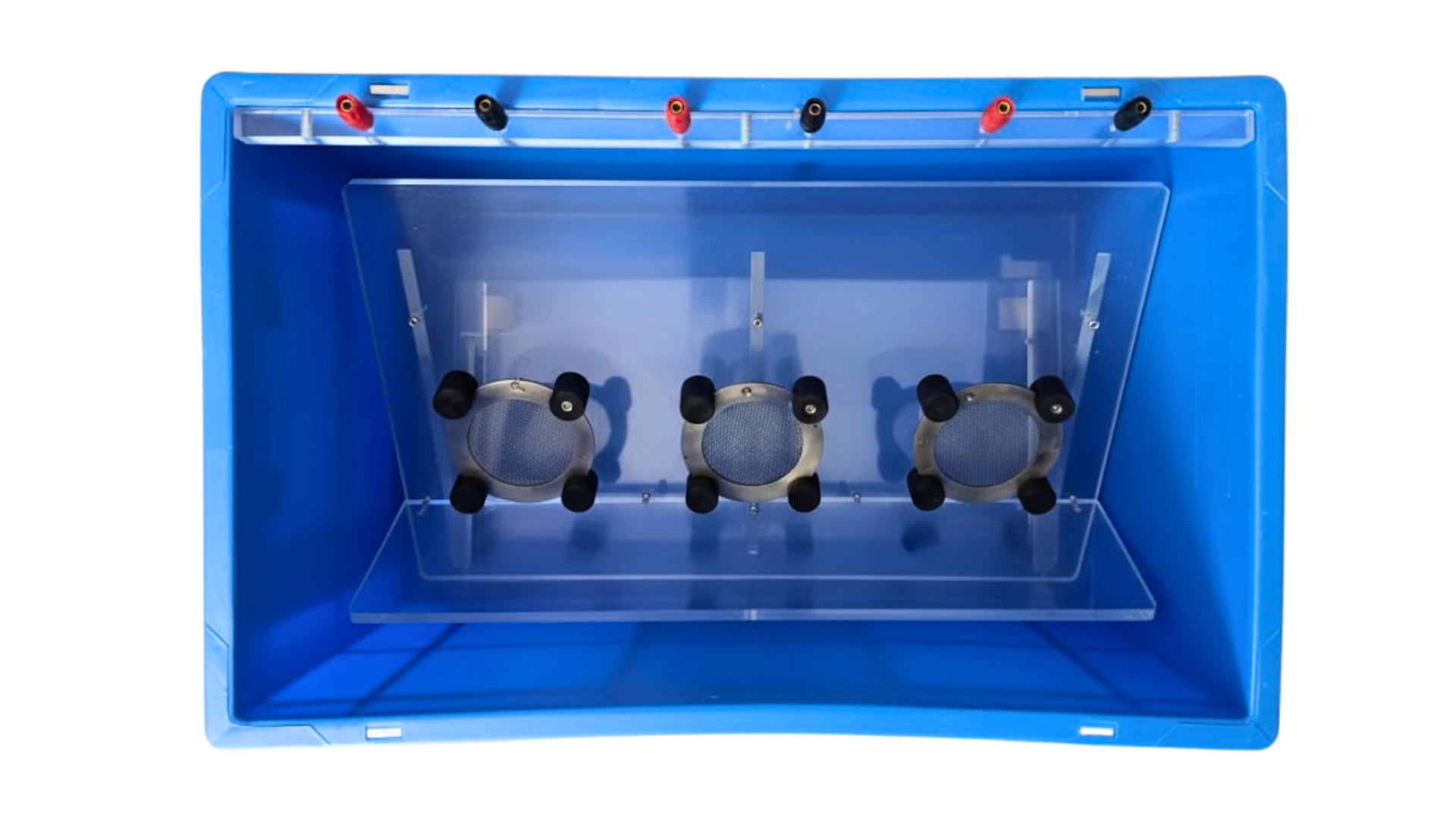 RCPT CMCT Apparatus