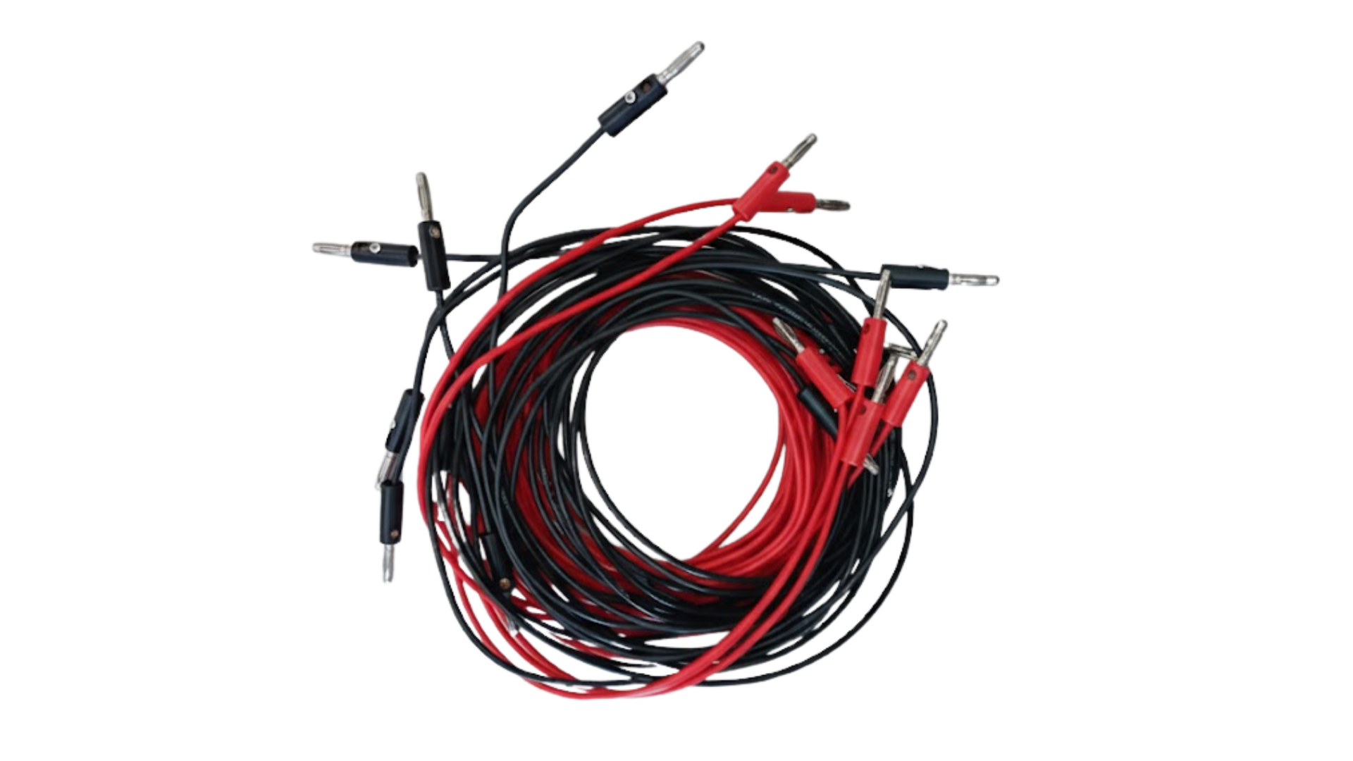 port Connecting Cables