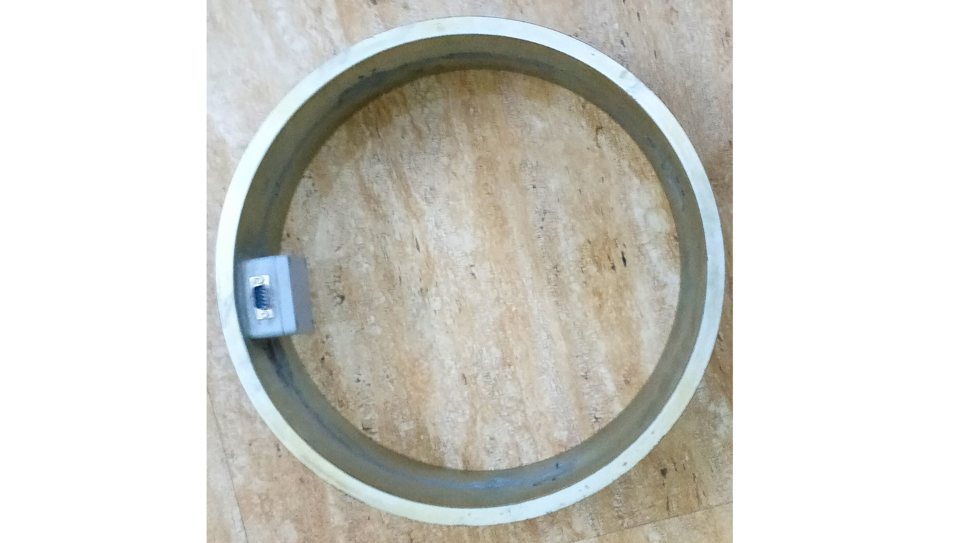 Sreeka Shrinkage inner Ring top view