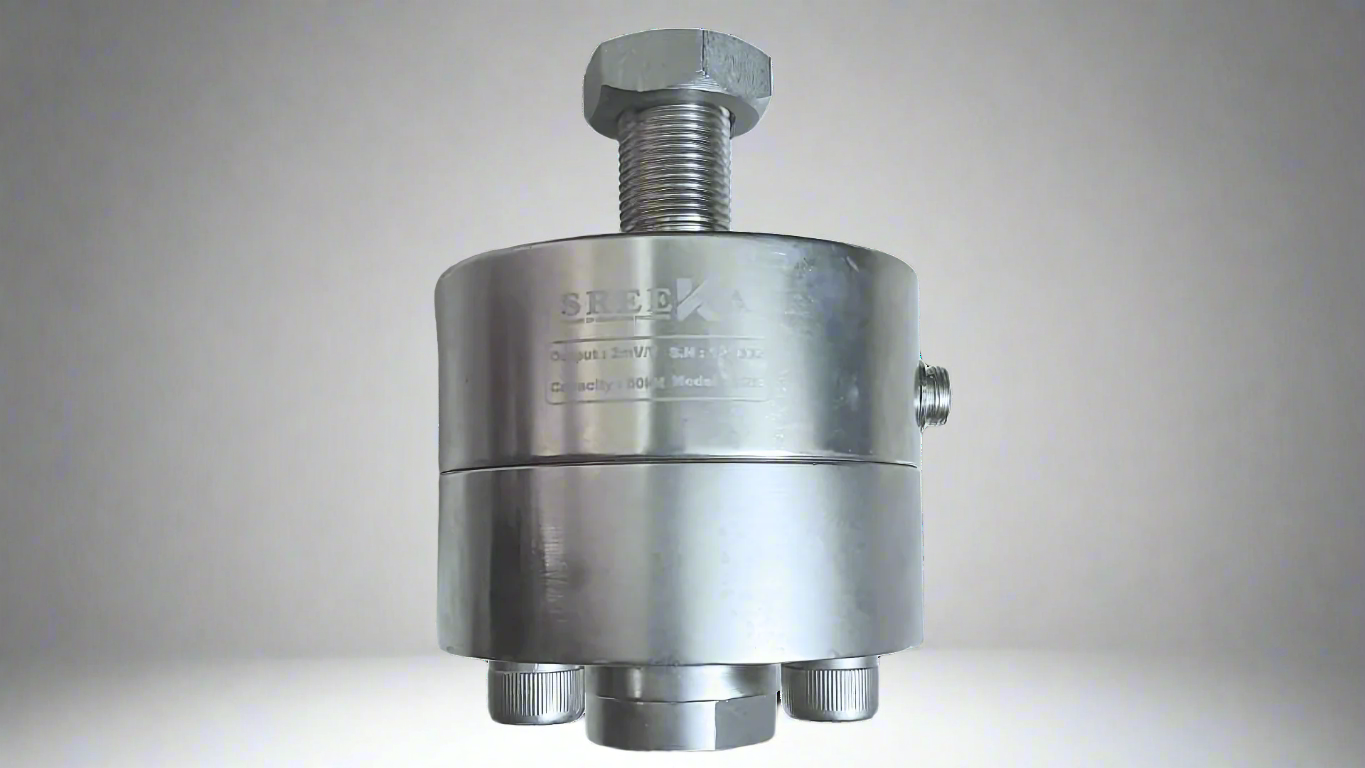 Sreeka U2B Load Cell