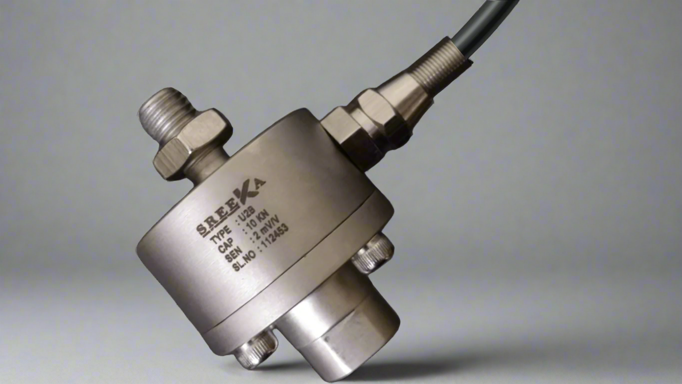 U2B Load Cell