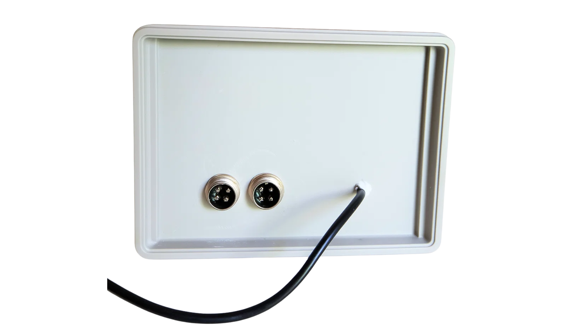 Peak Load Displacement Indicator