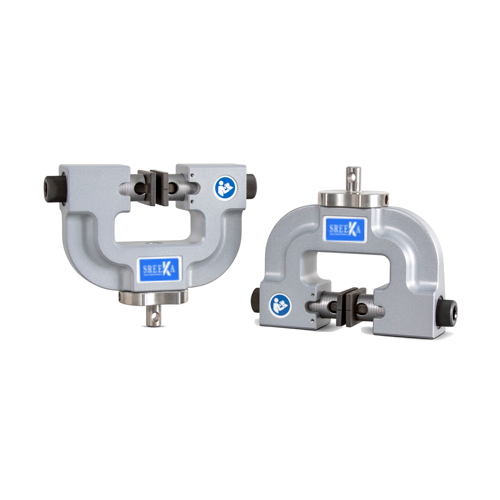 Single Column Testing Machine SSC series