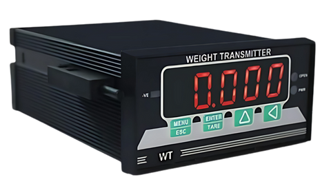 digital indicator