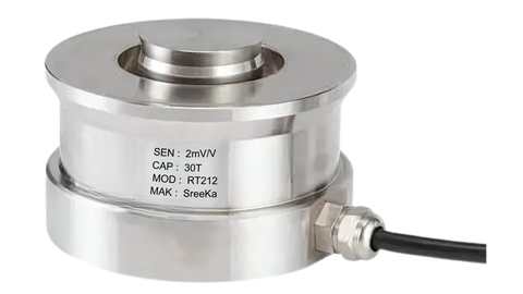 SreeKa Ring Torsion Load Cell