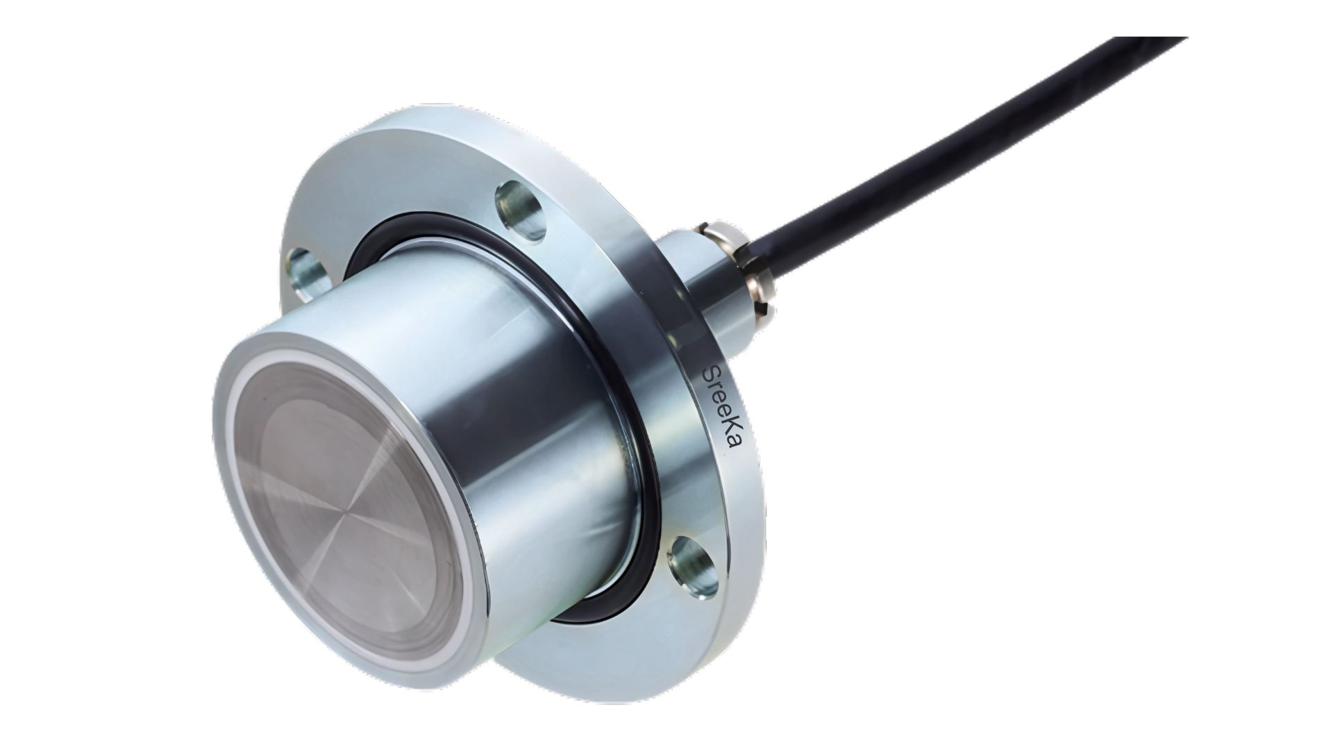 Soil Pressure Transducer for Shield Machines and Backfill Monitoring