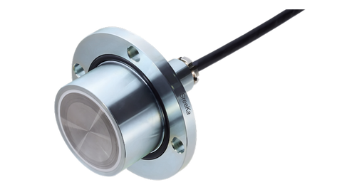 Soil Pressure Transducer for Shield Machines and Backfill Monitoring