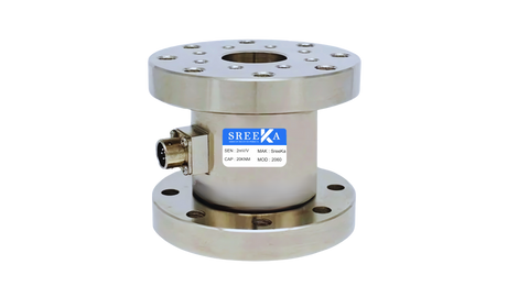 Static Torque Transducer