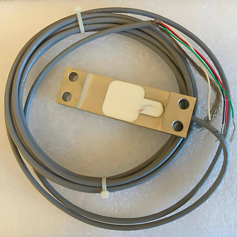 Strain Transducer