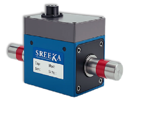 Rotary Torque Transducer Non-Contact Type