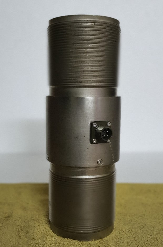 Single Column Tension and Compression Load Cell – Sree Karuviyiyal