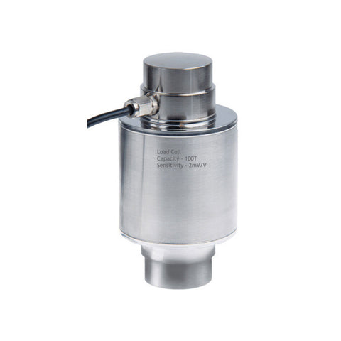 Sreeka Single Column Compression Load Cell