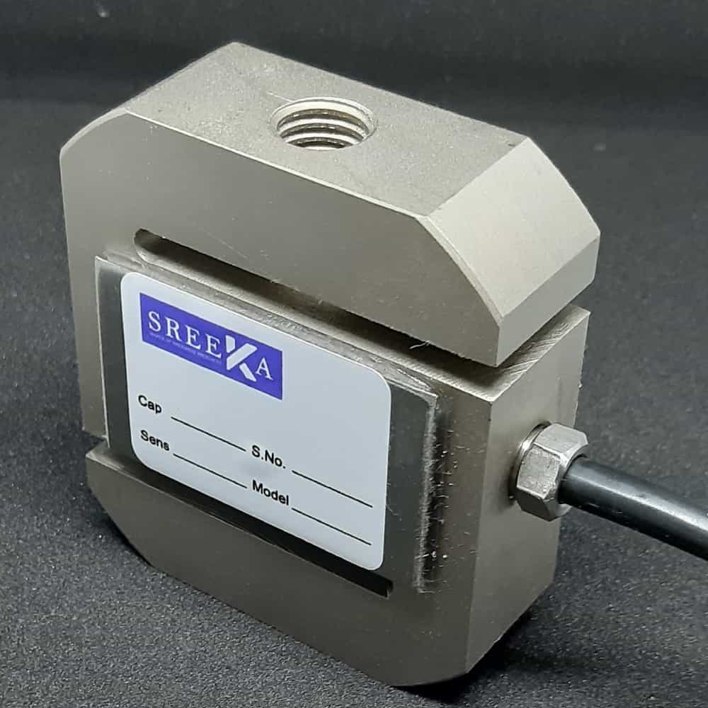 S Type Load Cell - Model ST2
